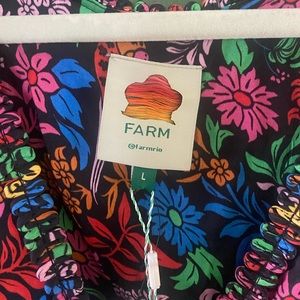 Farm rio dress